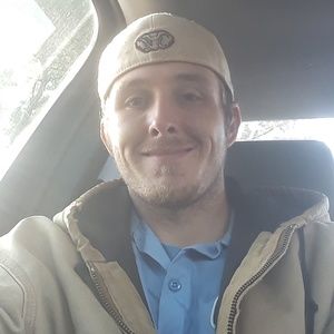 Meet your Posher, Randy